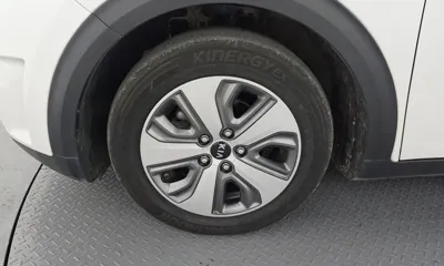 Kia Niro 2018, 135603 км, за 13800000 KRW - фото 5