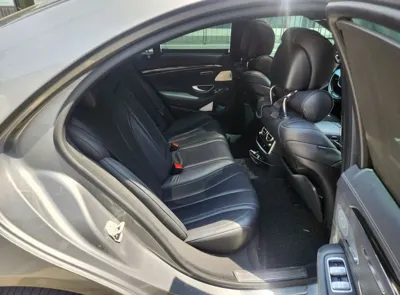 Mercedes-Benz S-Class 2015, 222000 км, за 22900000 KRW - фото 12