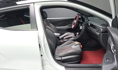 Hyundai Veloster 2018, 37971 км, за 14000000 KRW - фото 26