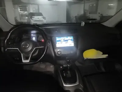 Nissan X-Trail 2019, 79800 км, за 69800 CNY - фото 13