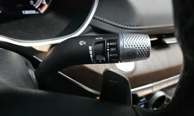 Genesis G80 2021, 138599 км, за 28500000 KRW - фото 27