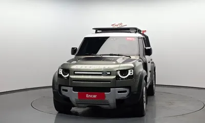 Land Rover Defender 2020, 34749 км, за 63990000 KRW