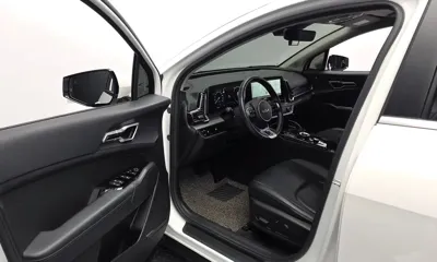 Kia Sportage 2022, 40694 км, за 22900000 KRW - фото 10