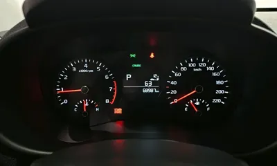Kia Morning 2019, 68987 км, за 9200000 KRW - фото 8