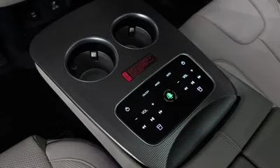 Hyundai Palisade 2023, 87674 км, за 37900000 KRW - фото 36