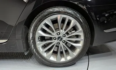 Kia K9 2022, 93268 км, за 39090000 KRW - фото 21