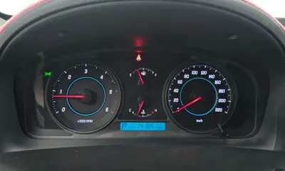 ChevroletGMDaewoo Captiva 2012, 141851 км, за 2500000 KRW - фото 8