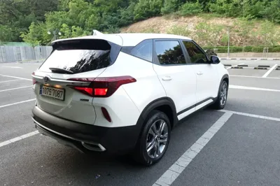 Kia Seltos 2021, 71376 км, за 17700000 KRW - фото 6