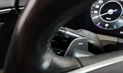 Kia K8 2022, 126391 км, за 18990000 KRW - фото 30