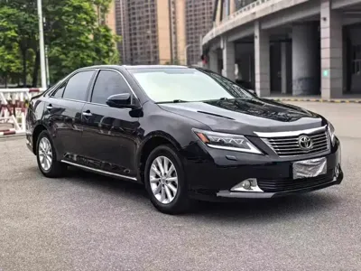 Toyota Camry 2012, 130000 км, за 33800 CNY - фото 3