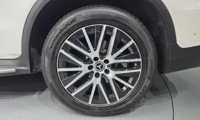 Mercedes-Benz GLC-Class 2020, 79899 км, за 32300000 KRW - фото 21