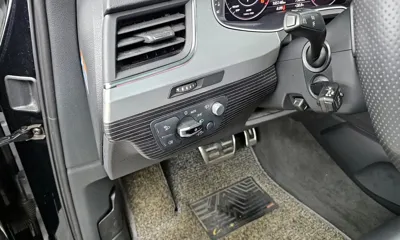 Audi Q7 2016, 165146 км, за 29990000 KRW - фото 16