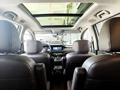 GAC Motor Trumpchi M6 2020, 110000 км, за 63800 CNY - фото 6