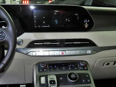 Hyundai Palisade 2022, 50696 км, за 30000000 KRW - фото 11