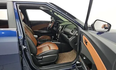 KG_Mobility_Ssangyong TIBOLI 2018, 124679 км, за 8700000 KRW - фото 18