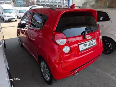 ChevroletGMDaewoo Spark 2015, 138000 км, за 2700000 KRW - фото 6