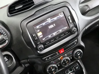 Jeep Renegade 2017, 107573 км, за 7550000 KRW - фото 8