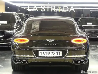 Bentley Continental 2023, 35341 км, за 219900000 KRW
