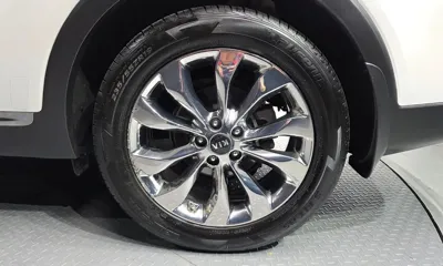 Kia Sorento 2019, 109223 км, за 99990000 KRW - фото 21