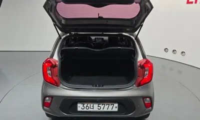 Kia Morning 2018, 58780 км, за 8750000 KRW - фото 20