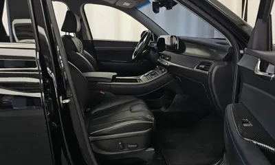 Hyundai Palisade 2020, 142442 км, за 18900000 KRW - фото 11