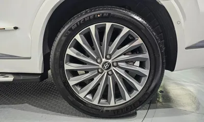 Hyundai Palisade 2023, 33504 км, за 38700000 KRW - фото 21