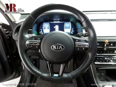 Kia K7 2020, 15869 км, за 25500000 KRW - фото 8