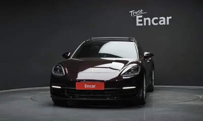Porsche Panamera 2020, 41082 км, за 78900000 KRW - фото 3