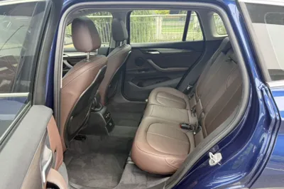 BMW X1 2018, 85300 км, за 70695.43 CNY - фото 42