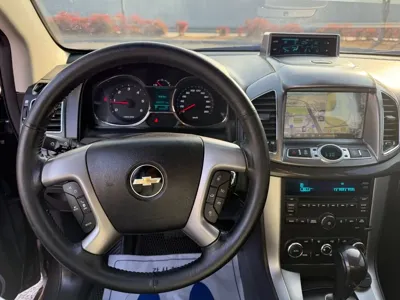 ChevroletGMDaewoo Captiva 2013, 142312 км, за 3300000 KRW - фото 9