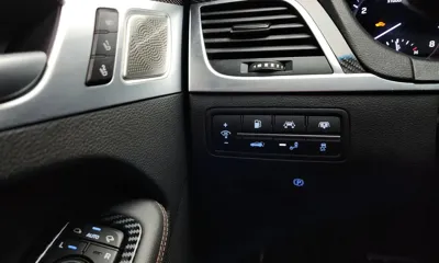 Genesis G80 2017, 198990 км, за 15990000 KRW - фото 19