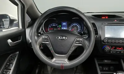 Kia K3 2015, 109194 км, за 6100000 KRW - фото 12