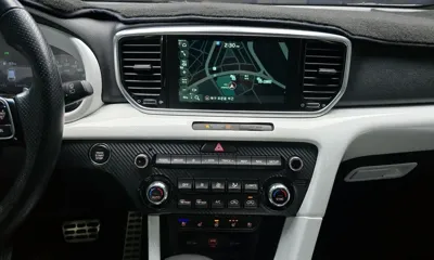 Kia Sportage 2019, 114110 км, за 14900000 KRW - фото 14