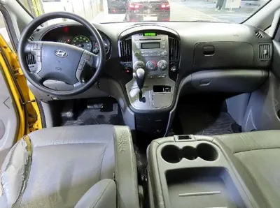 Hyundai Starex 2015, 146130 км, за 5790000 KRW - фото 12