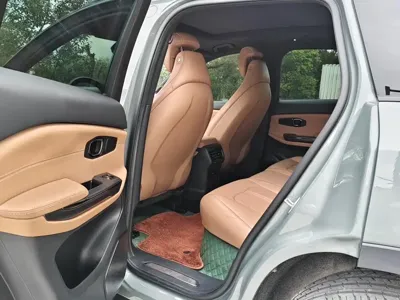Nio ES6 2021, 76000 км, за 93000 CNY - фото 6