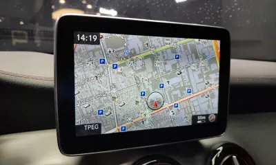 Mercedes-Benz CLA-Class 2015, 92654 км, за 15900000 KRW - фото 15