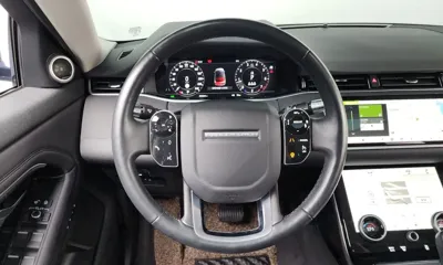 Land Rover Range Rover Evoque 2020, 50604 км, за 30000000 KRW - фото 13