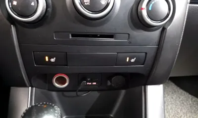 Kia Sorento 2012, 301312 км, за 4700000 KRW - фото 17