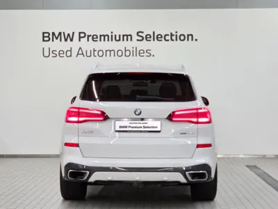BMW X5 2021, 84410 км, за 57500000 KRW - фото 4