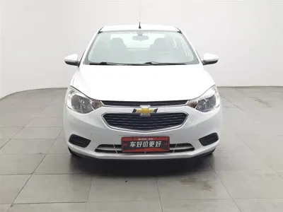 Chevrolet Sail 2018, 68000 км, за 16800 CNY - фото 3