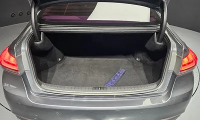 Hyundai Genesis 2016, 109027 км, за 10990000 KRW - фото 20