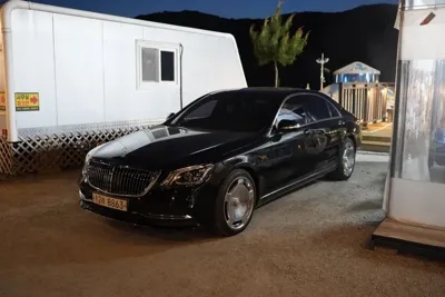 Mercedes-Benz S-Class 2019, 183000 км, за 35000000 KRW - фото 7