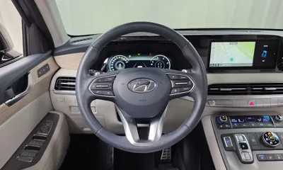 Hyundai Palisade 2022, 55593 км, за 32500000 KRW - фото 32
