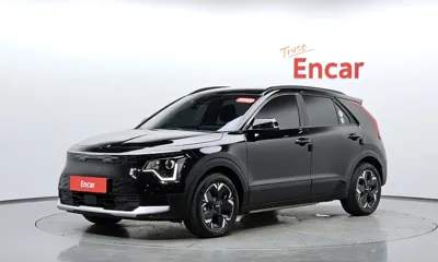 Kia Niro 2024, 15112 км, за 28900000 KRW - фото 11