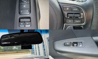 Kia Sportage 2018, 62213 км, за 11590000 KRW - фото 20