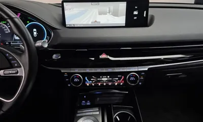 Genesis G80 2021, 60753 км, за 35400000 KRW - фото 28