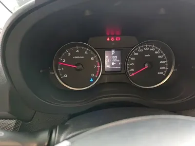 Subaru XV 2015, 61200 км, за 41000 CNY - фото 12