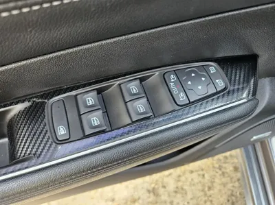 Renault-KoreaSamsung SM6 2016, 110901 км, за 7200000 KRW - фото 19