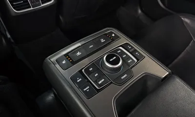 Hyundai Genesis 2016, 165295 км, за 8000000 KRW - фото 27