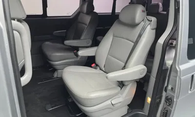 Hyundai Starex 2018, 126104 км, за 13400000 KRW - фото 26